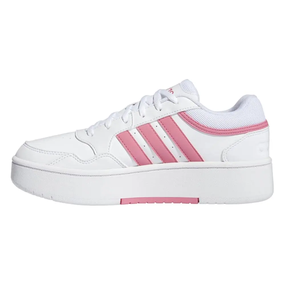 Adidas shoes - mcw 42 - mcw - MCW42 - white preloved purple almost pink 30