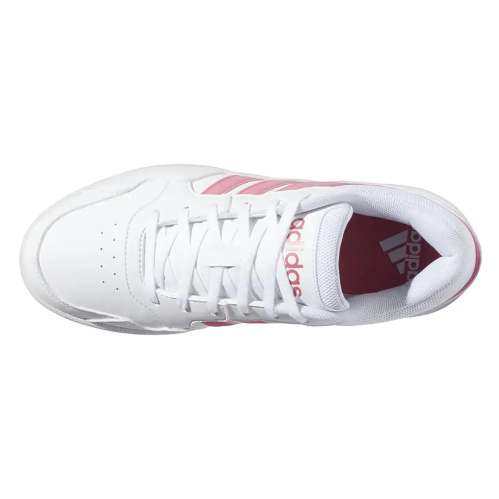 Adidas shoes - mcw 42 - mcw - MCW42 - white preloved purple almost pink 31