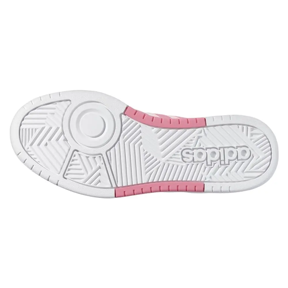 Adidas shoes - mcw 42 - mcw - MCW42 - white preloved purple almost pink 32