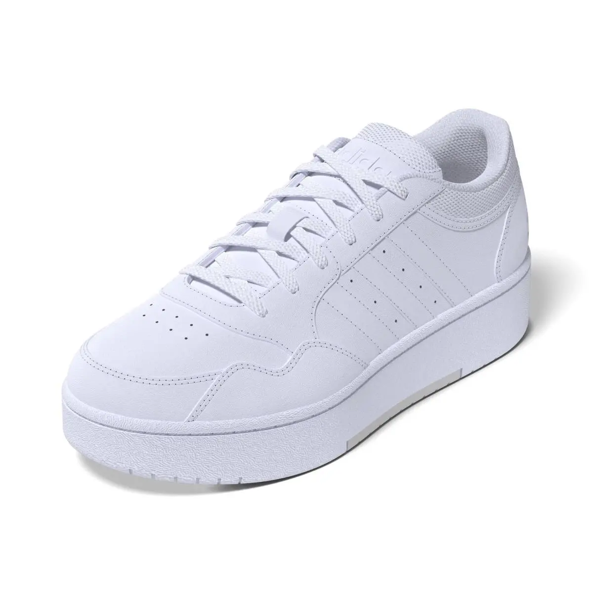Adidas shoes - mcw 42 - mcw - MCW42 - white preloved purple almost pink 15