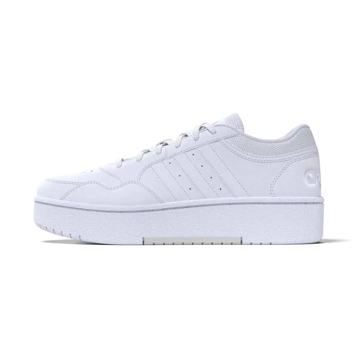 Adidas shoes - mcw 42 - mcw - MCW42 - white preloved purple almost pink 18