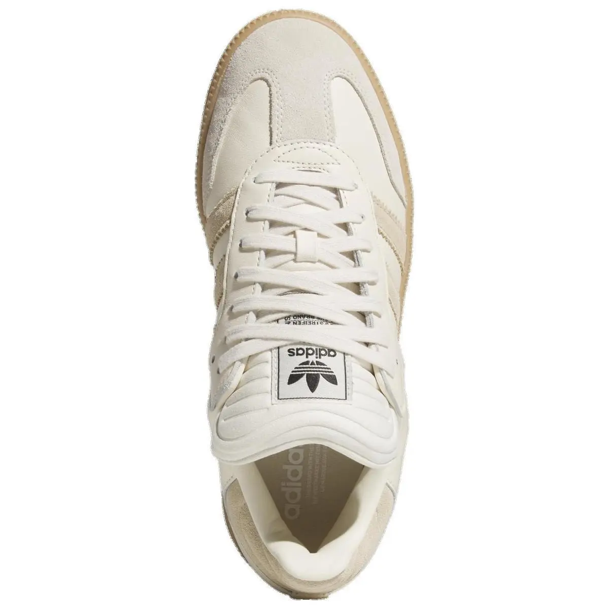 Adidas shoes - White/Beige (UPC: 197611088210) 7
