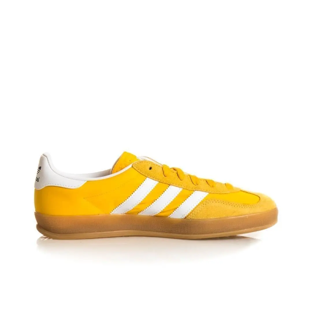 Adidas shoes - Crew Yellow/Cloud White/Almost Yellow (UPC: 196477731995) 0