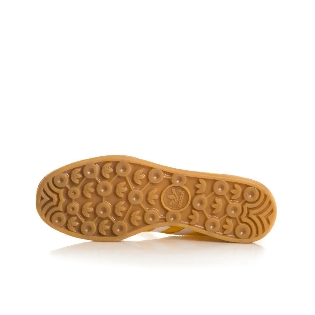 Adidas shoes - Crew Yellow/Cloud White/Almost Yellow (UPC: 196477731995) 1