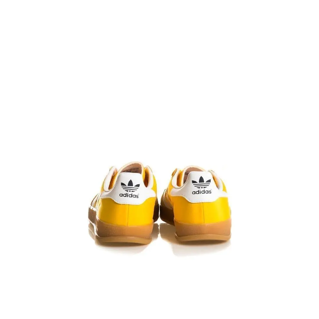 Adidas shoes - Crew Yellow/Cloud White/Almost Yellow (UPC: 196477731995) 3