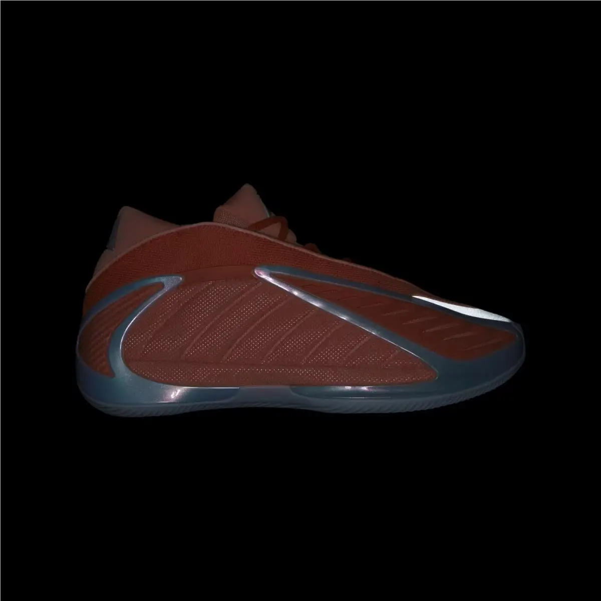 Adidas shoes - KK1390 - KK1390 - LUCID ORANGE/SILVER METALLIC/GREY ONE 16