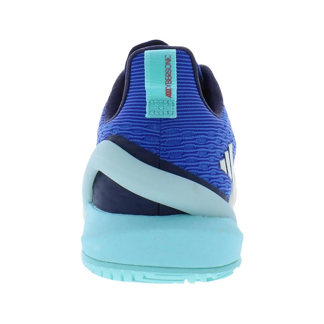 Adidas shoes - Bright Royal/Off White/Flash Aqua, Main: Blue 2