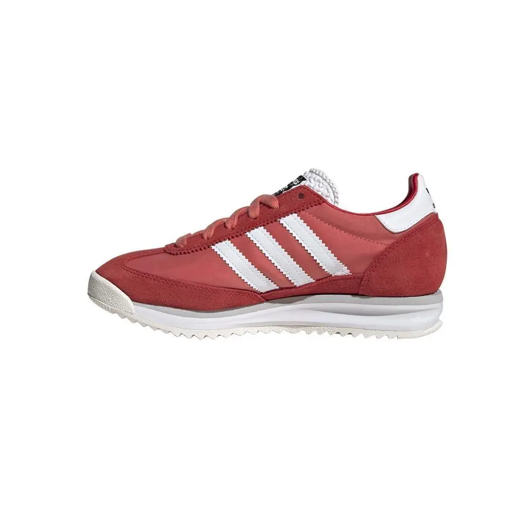 Adidas shoes - Red/White (UPC: 196477722382) 1