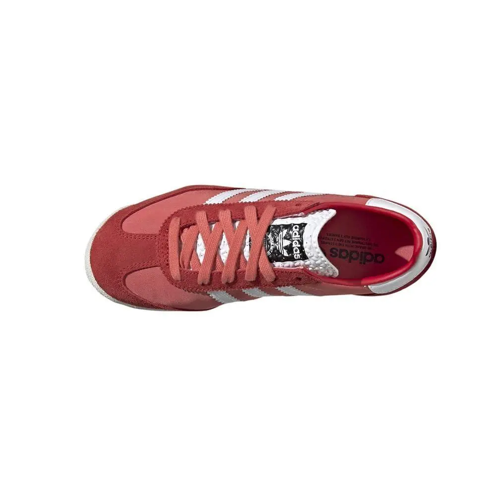 Adidas shoes - Red/White (UPC: 196477722382) 2