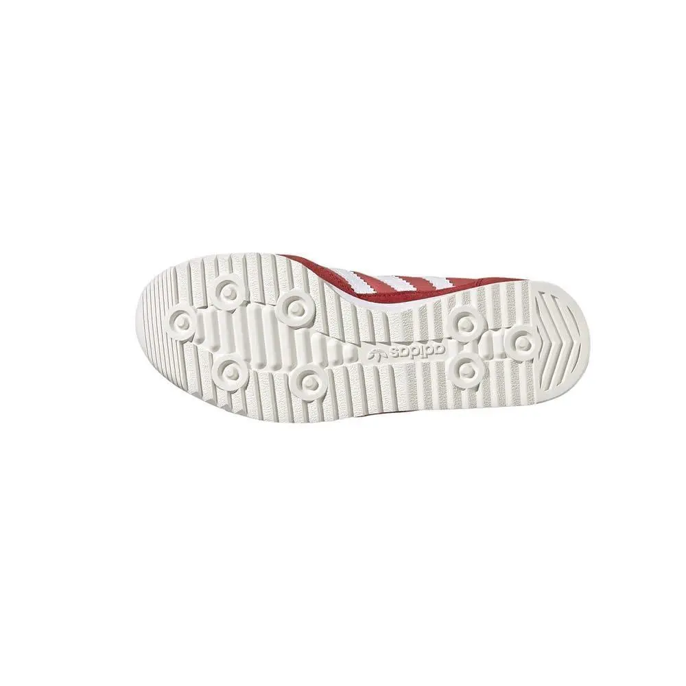 Adidas shoes - Red/White (UPC: 196477722382) 3