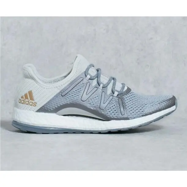 Adidas shoes - ADIDAS PUREBOOST EXPOSE - PUREBOOST EXPOSE - BA8271 - Gray 0