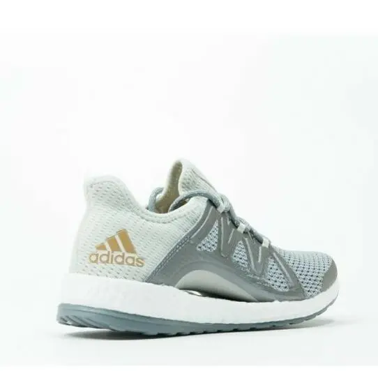 Adidas shoes - ADIDAS PUREBOOST EXPOSE - PUREBOOST EXPOSE - BA8271 - Gray 4