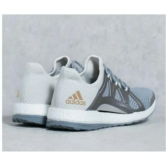 Adidas shoes - ADIDAS PUREBOOST EXPOSE - PUREBOOST EXPOSE - BA8271 - Gray 13
