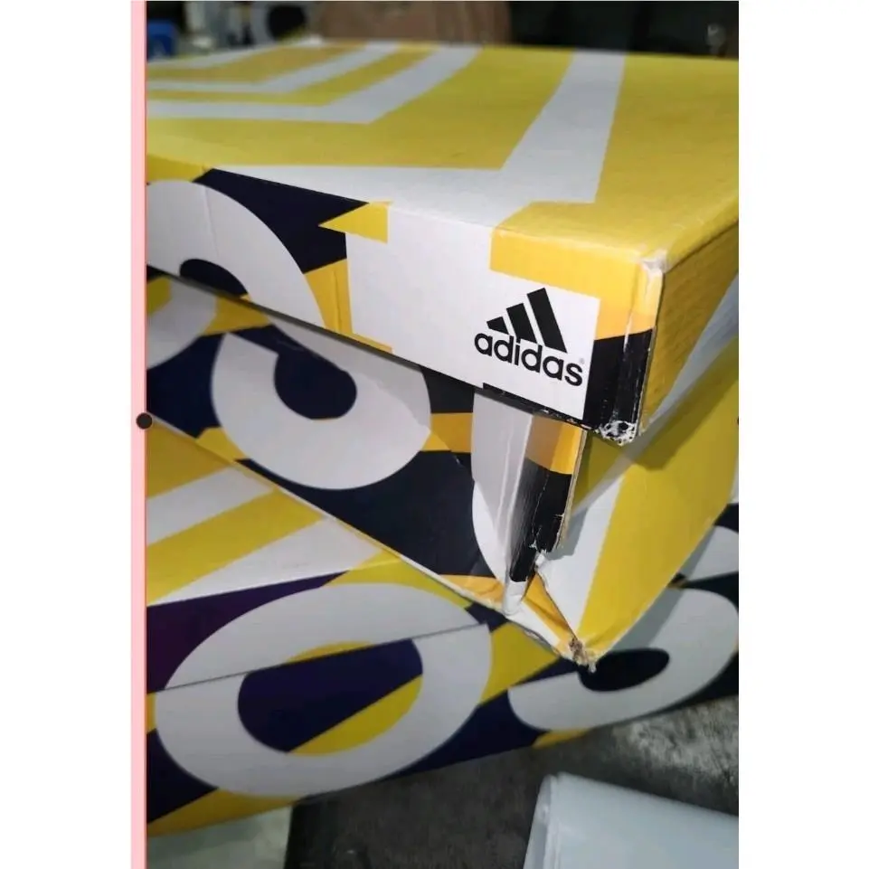 Adidas shoes - ADIDAS PUREBOOST EXPOSE - PUREBOOST EXPOSE - BA8271 - Gray 19