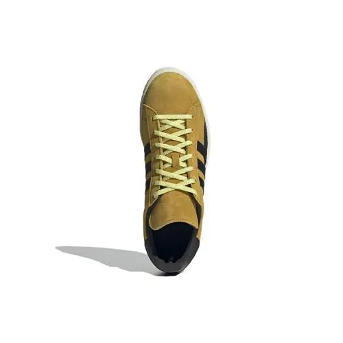 Adidas shoes - adidas Campus - Campus - GY4594 - Yellow 9