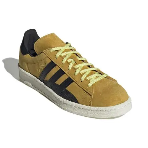 Adidas shoes - adidas Campus - Campus - GY4594 - Yellow 7