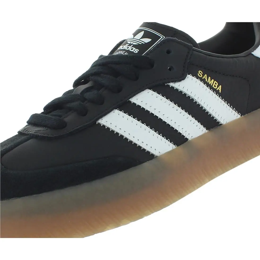 Adidas shoes - ie 9107 - IG5744 - core black cloud white gold metallic black 0