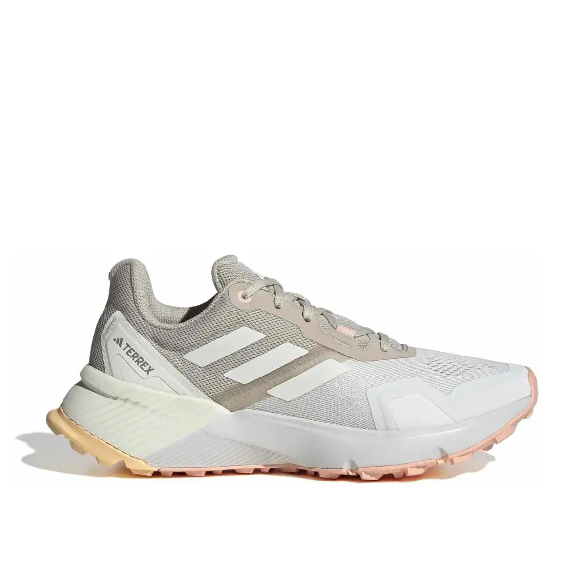Adidas shoes - Beige 1