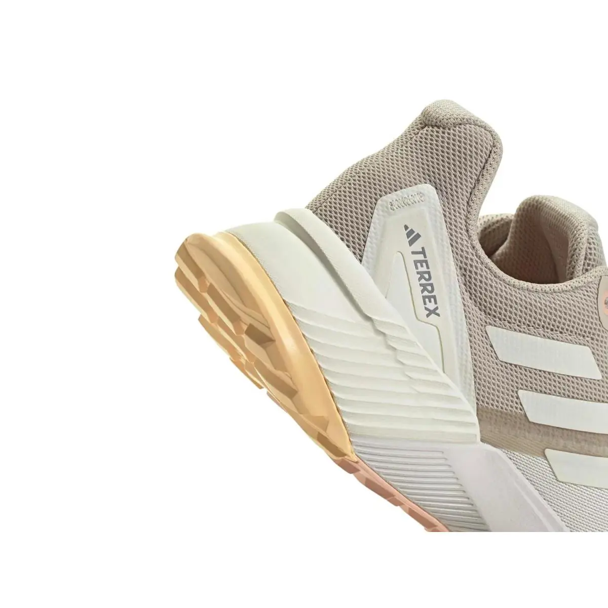 Adidas shoes - Beige 4