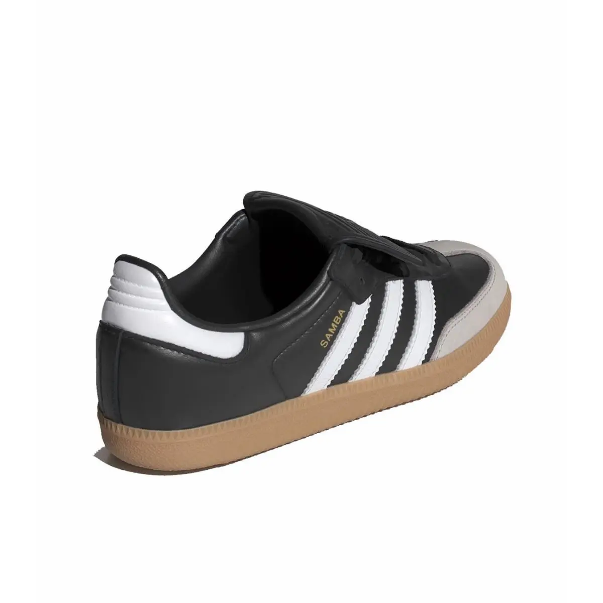 Adidas shoes - adidas Samba - Samba - IG2010 - Black 1