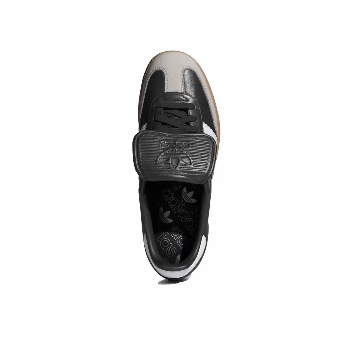 Adidas shoes - adidas Samba - Samba - IG2010 - Black 2