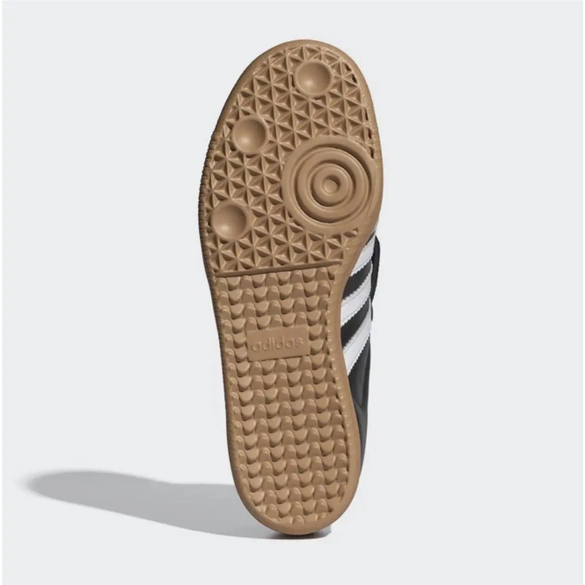 Adidas shoes - adidas Samba - Samba - IG2010 - Black 9