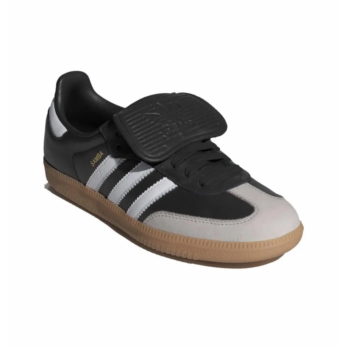 Adidas shoes - adidas Samba - Samba - IG2010 - Black 5