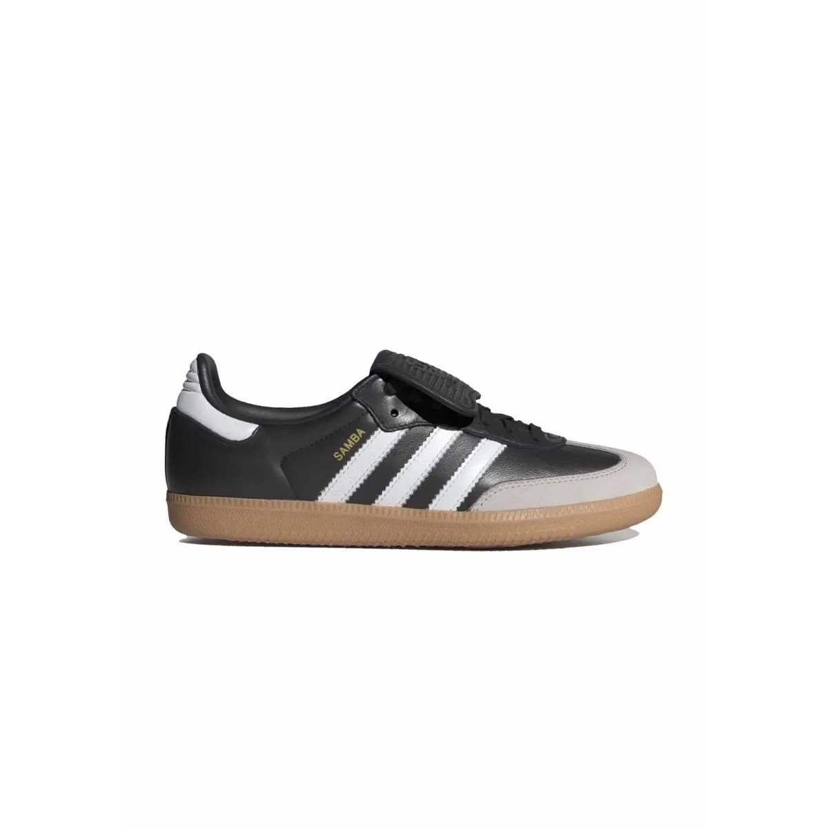 Adidas shoes - adidas Samba - Samba - IG2010 - Black 6