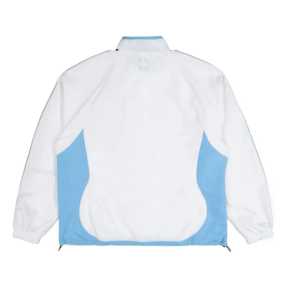 Adidas clothing - adidas Argentina Anthem Jacket - Argentina Anthem Jacket - JM1091 - White 11