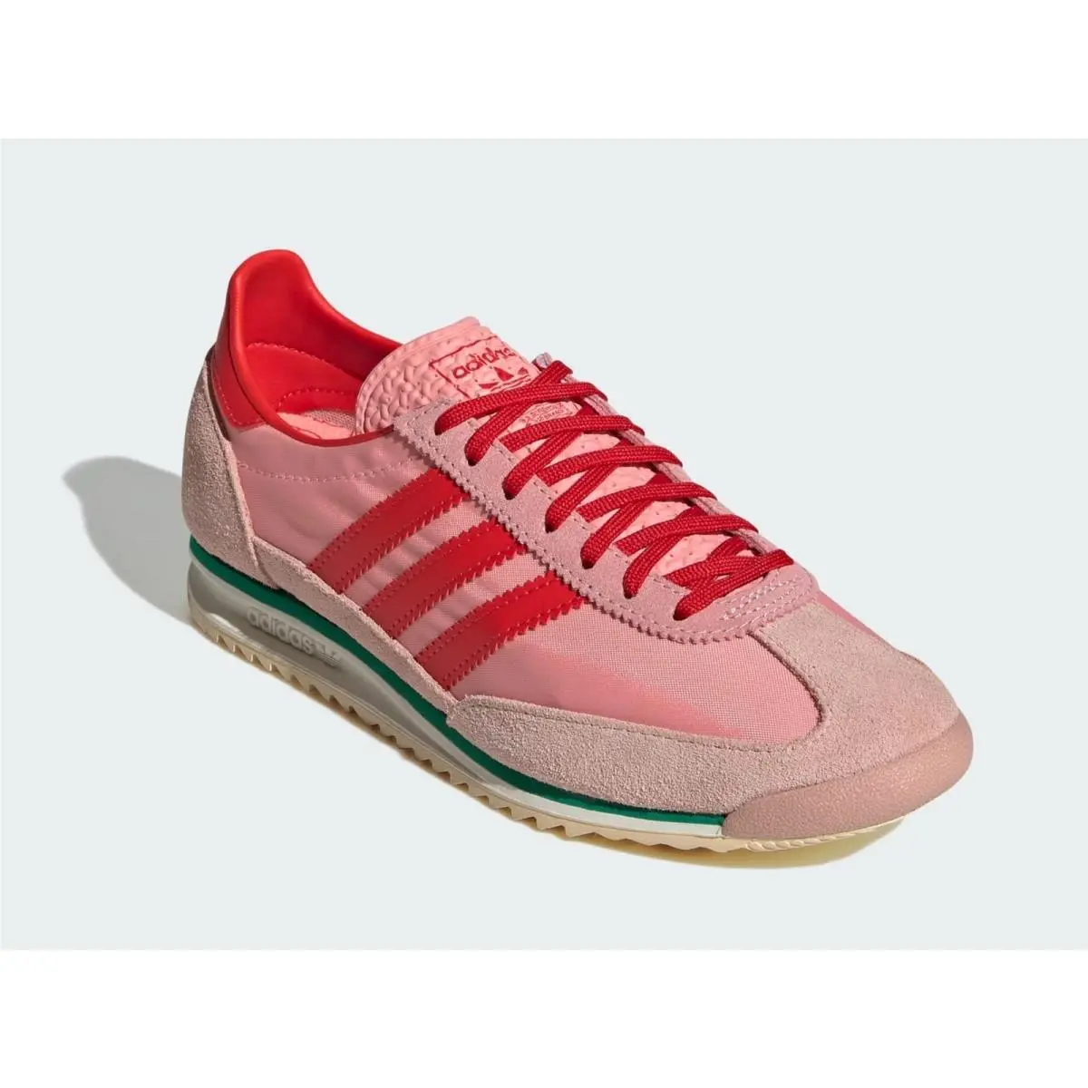 Adidas shoes - Semi Pink Spark/Red/Glow Pink 6