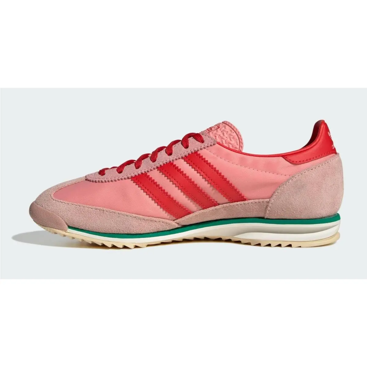 Adidas shoes - Semi Pink Spark/Red/Glow Pink 7