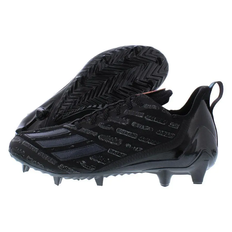 Adidas shoes - Core Black/Core Black/Grey Five, Main: Black 6
