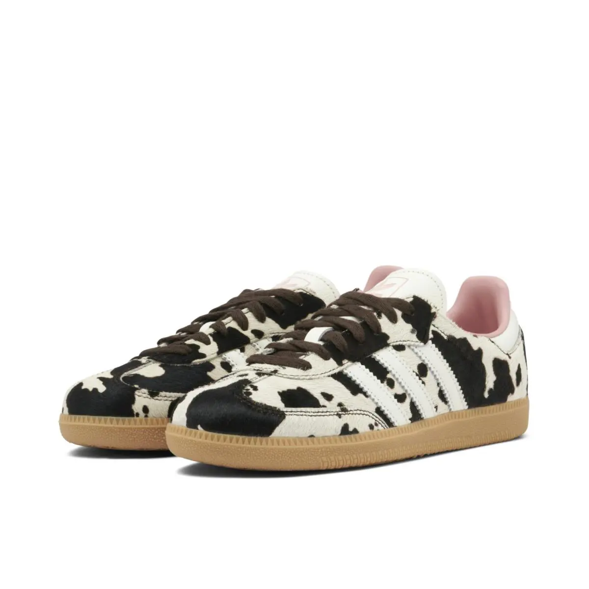Adidas shoes - adidas Samba - Samba - JR1256 - Pink 0