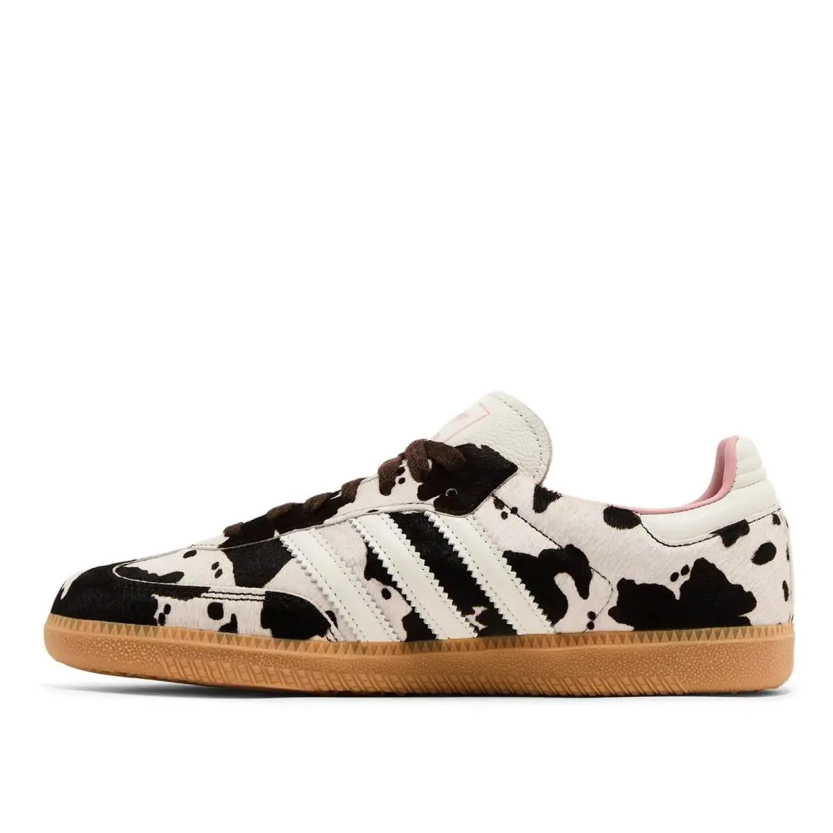 Adidas shoes - adidas Samba - Samba - JR1256 - Pink 1