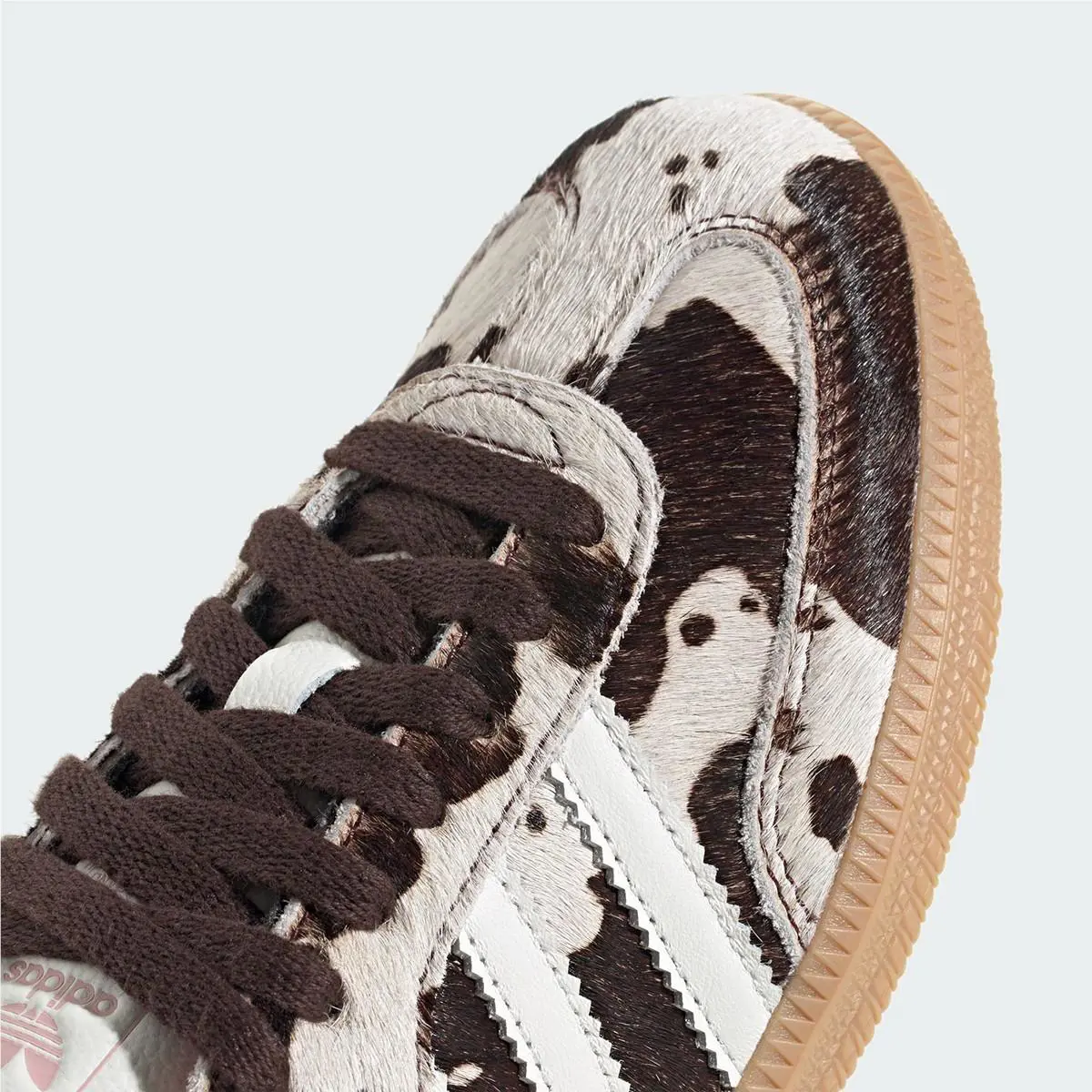 Adidas shoes - adidas Samba - Samba - JR1256 - Pink 4