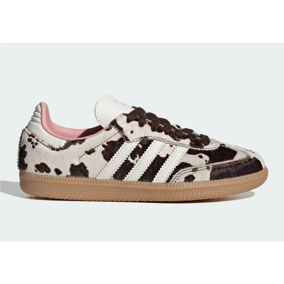 Adidas shoes - adidas Samba - Samba - JR1256 - Pink 8