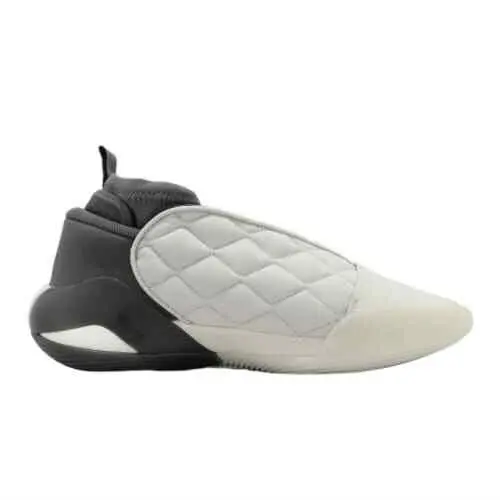 Adidas shoes - Harden Vol. 7 White - Harden White - IE9257 - White 0