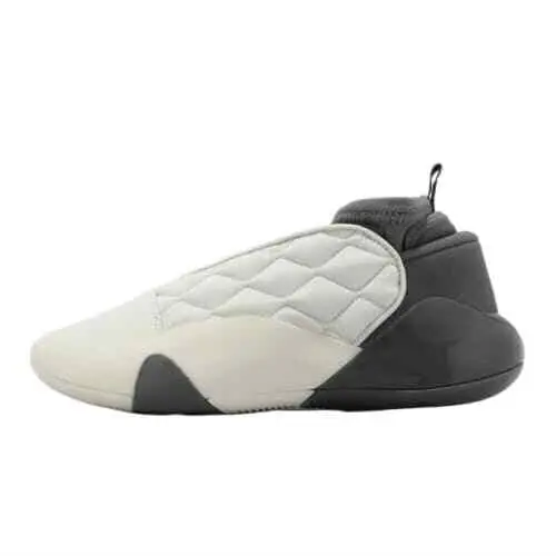 Adidas shoes - Harden Vol. 7 White - Harden White - IE9257 - White 2