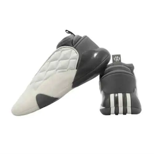 Adidas shoes - Harden Vol. 7 White - Harden White - IE9257 - White 11