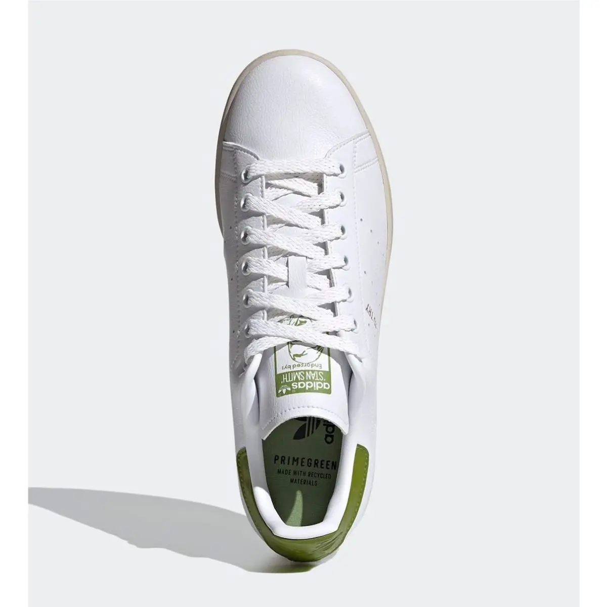 Adidas shoes - FY5463 - FY5463 - White 5
