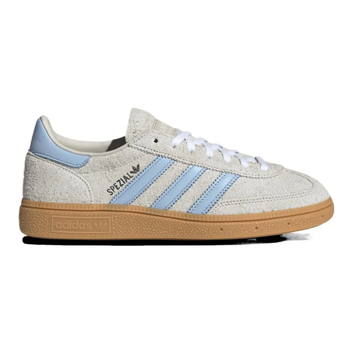 Adidas shoes - Alumina/Clear Sky/Gum (UPC: 197615051814) 0