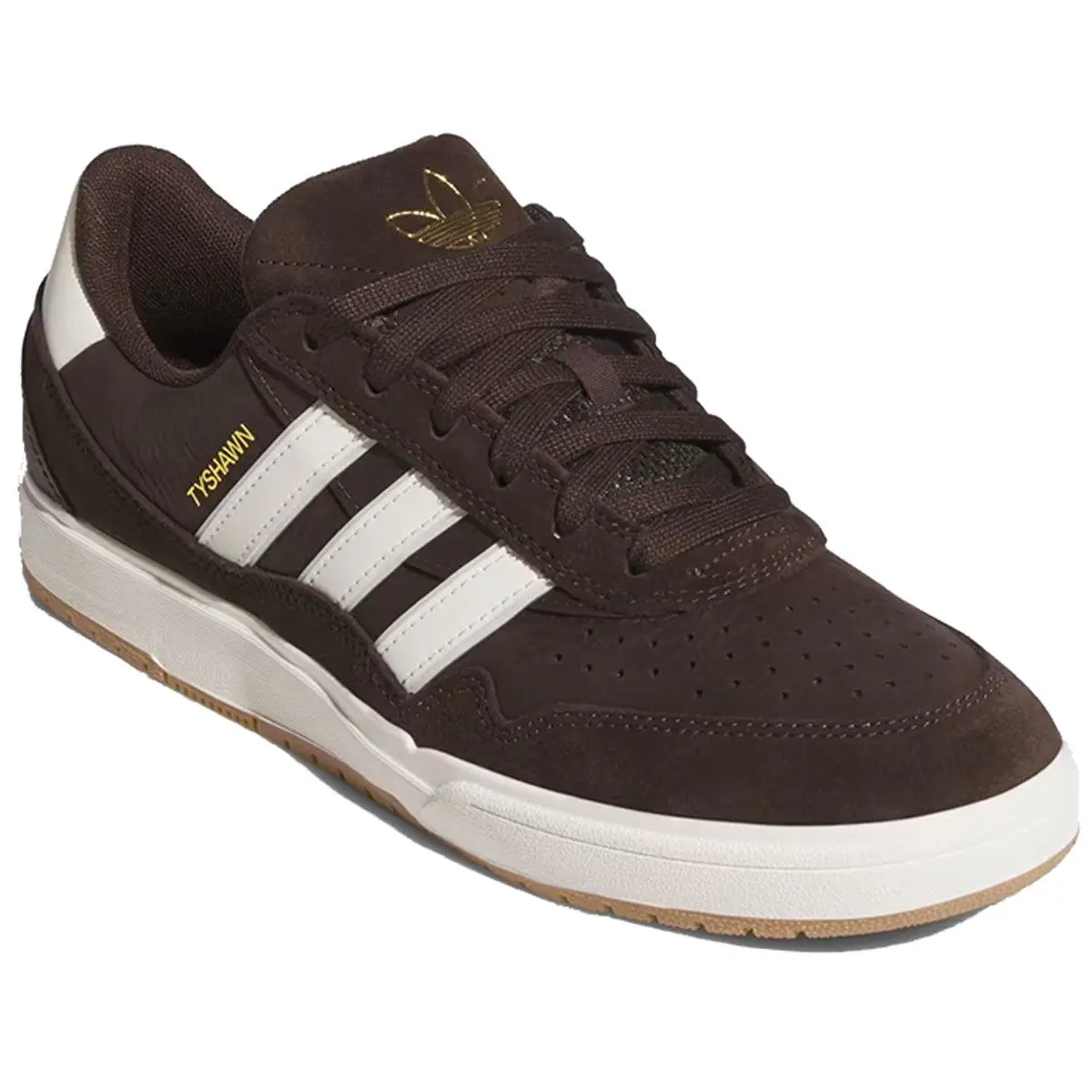 Adidas shoes - Dark Brown 0