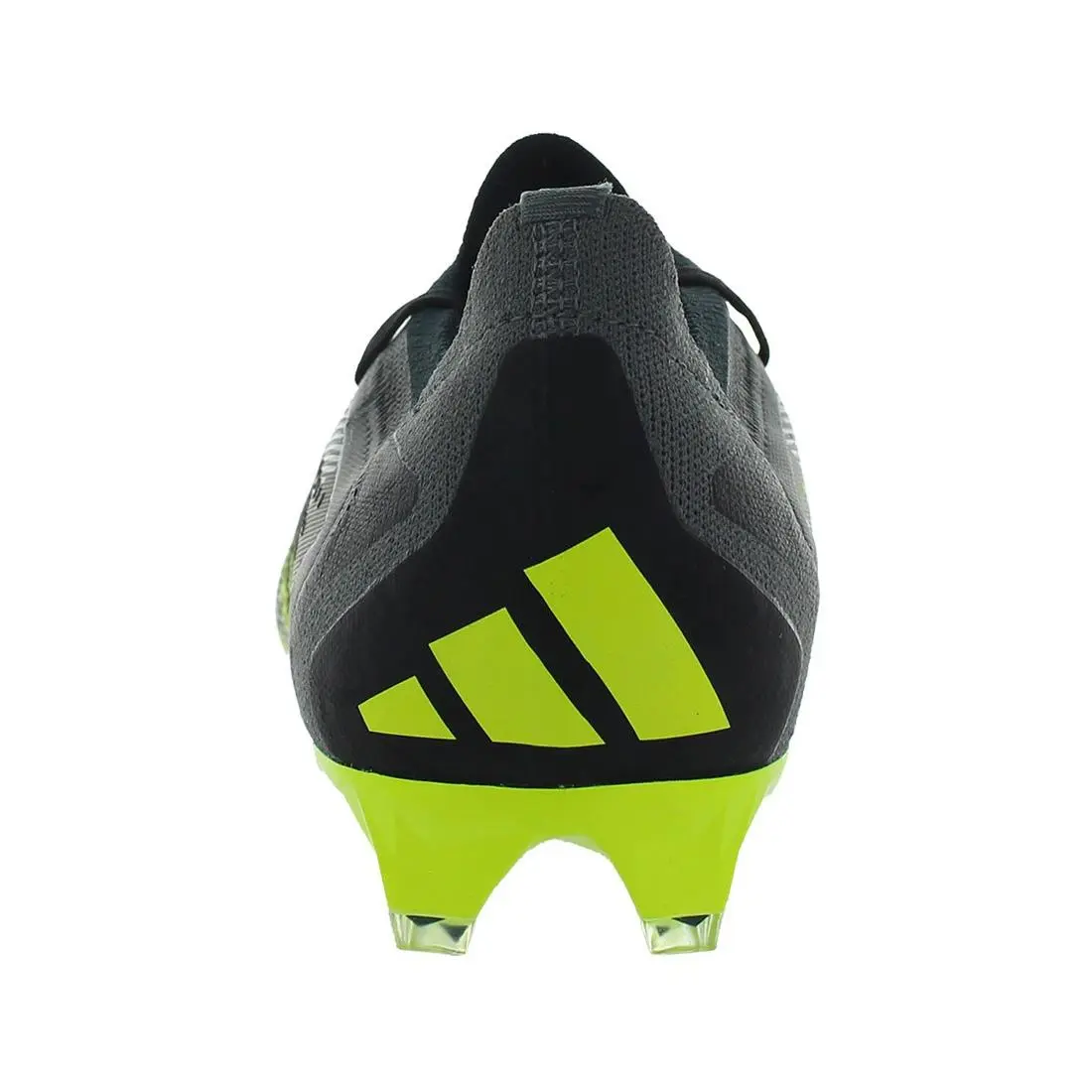 Adidas shoes - Core Black/Team Solar Yellow/Grey Five, Main: Black 7
