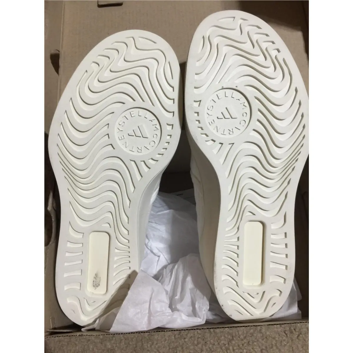 Adidas shoes - HP3206 - HP3206 - White 15