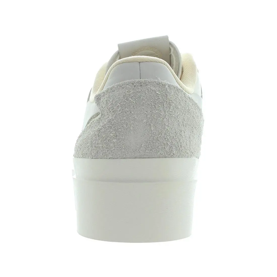 Adidas shoes - Core White/Sand Strata/Off White, Main: Off-White 2