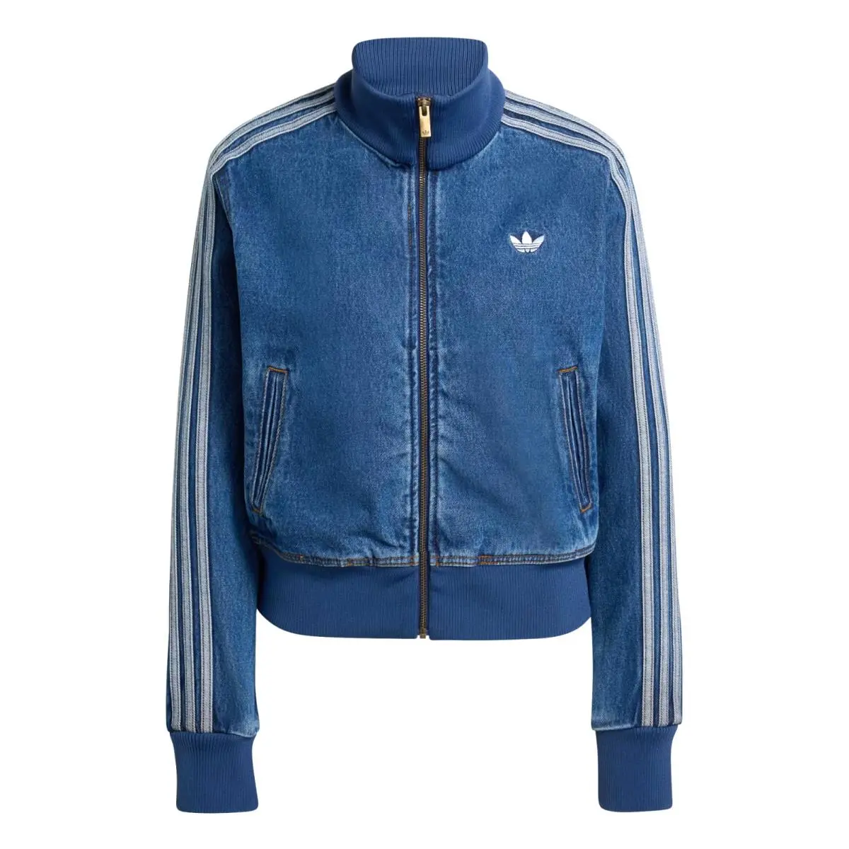 Adidas clothing - adidas Firebird - Firebird - KD2913 - Blue 6