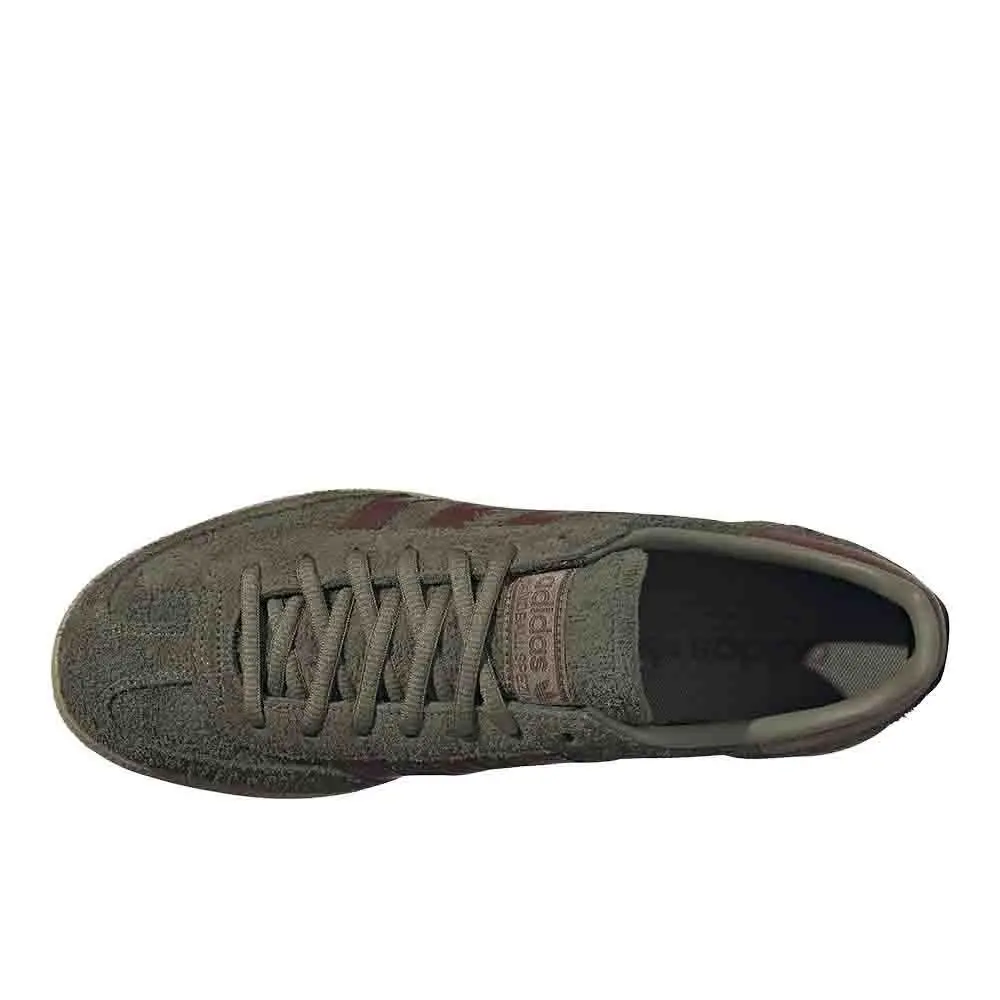 Adidas shoes - adidas Handball Spezial Lace Up - JQ8297 - Green 2