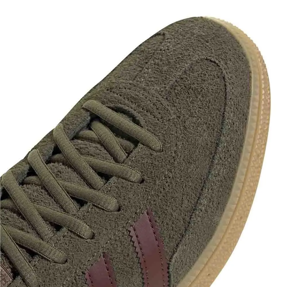 Adidas shoes - adidas Handball Spezial Lace Up - JQ8297 - Green 5