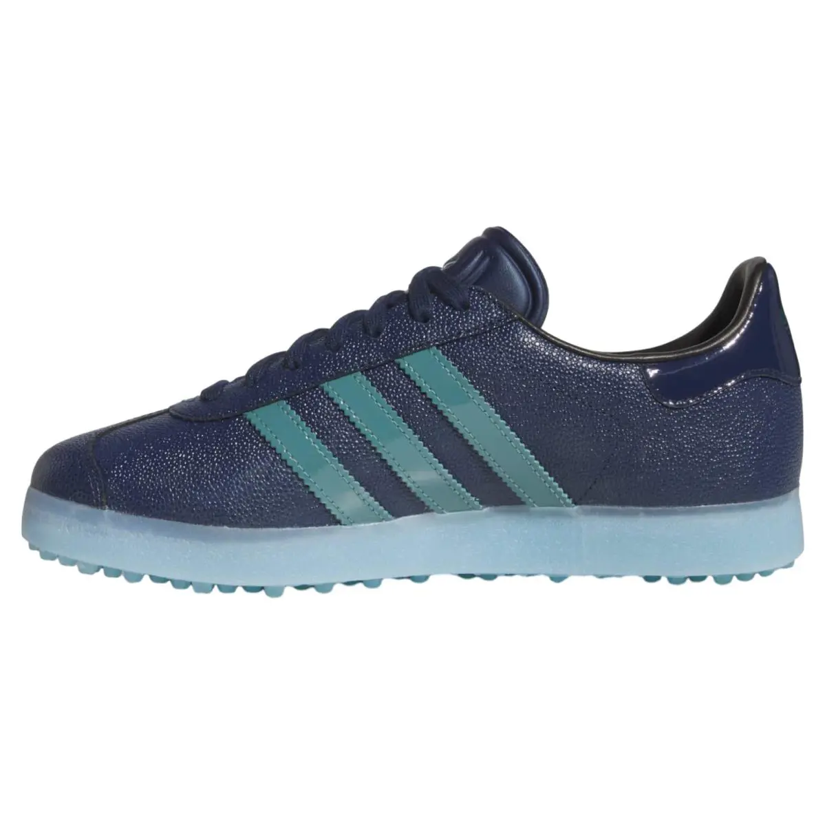Adidas shoes - adidas Gazelle - Gazelle - JI4158 - Blue 1