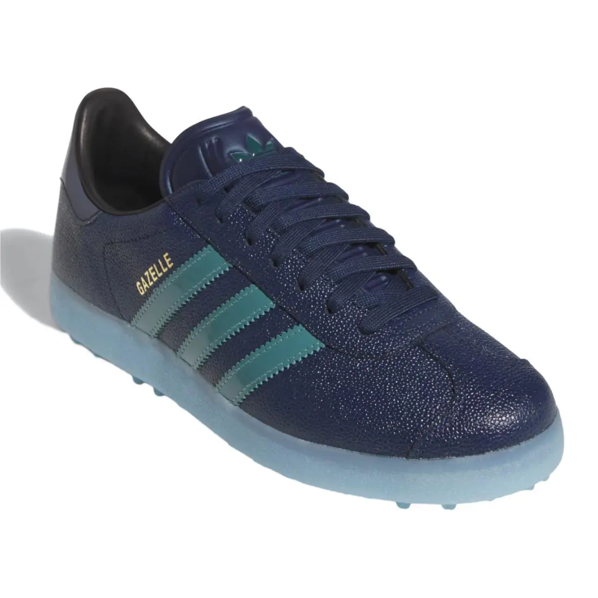 Adidas shoes - adidas Gazelle - Gazelle - JI4158 - Blue 2